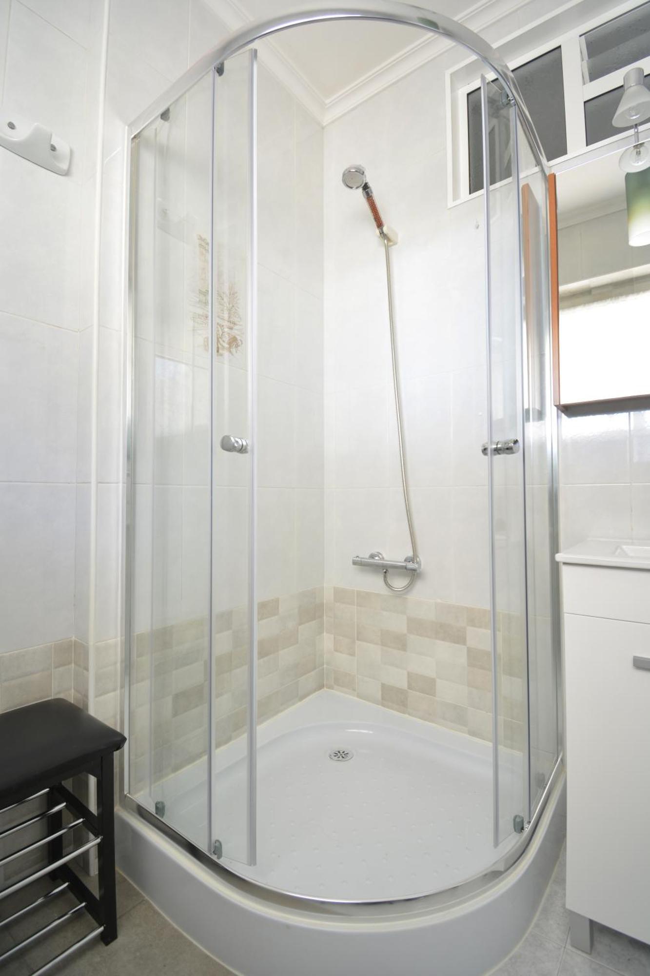 Apartamento Con Terraza En El Entorno De Sanxenxo Bagian luar foto