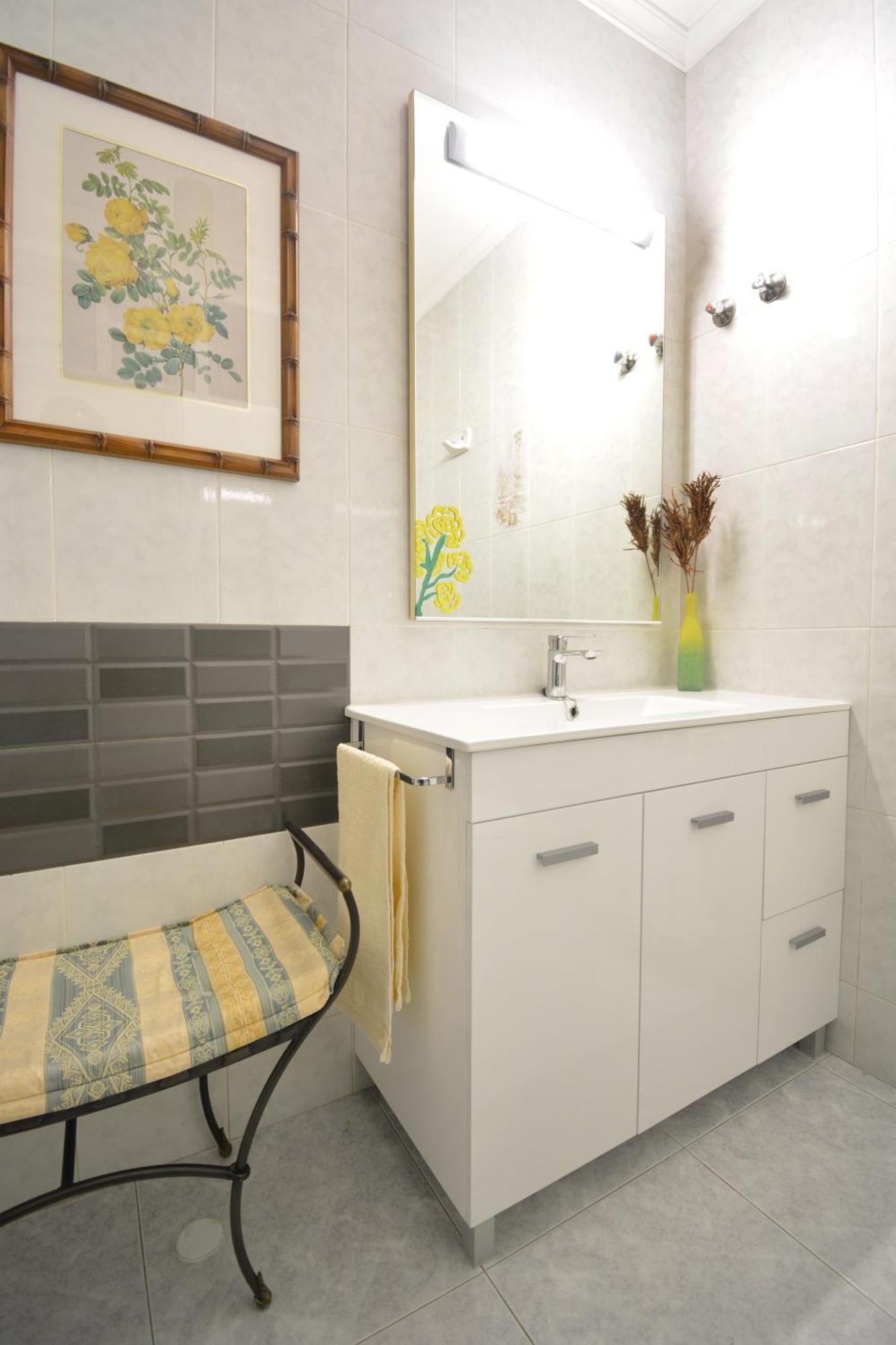 Apartamento Con Terraza En El Entorno De Sanxenxo Bagian luar foto