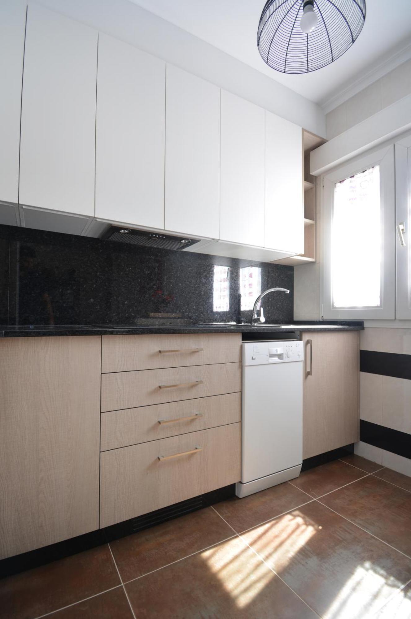 Apartamento Con Terraza En El Entorno De Sanxenxo Bagian luar foto